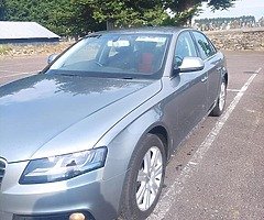 Audi A4 143 BHP Se model - Image 5/10