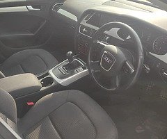 Audi A4 143 BHP Se model - Image 7/10