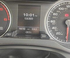 Audi A4 143 BHP Se model - Image 8/10