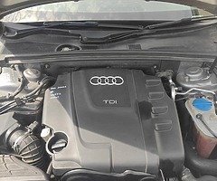 Audi A4 143 BHP Se model - Image 10/10