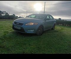 Ford mondeo NEW NCT - Image 4/5