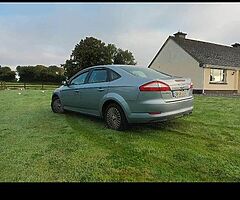 Ford mondeo NEW NCT - Image 5/5