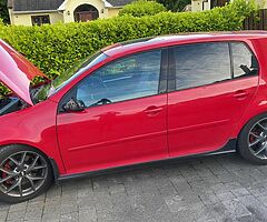 Mk5 gti 271bhp - Image 6/6