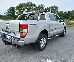 2014 (141) Ford Ranger Double CAB 2.2 TDI