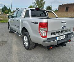 2014 (141) Ford Ranger Double CAB 2.2 TDI - Image 4/8