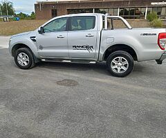 2014 (141) Ford Ranger Double CAB 2.2 TDI - Image 5/8