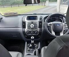 2014 (141) Ford Ranger Double CAB 2.2 TDI - Image 7/8