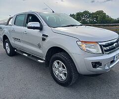 2014 (141) Ford Ranger Double CAB 2.2 TDI - Image 8/8