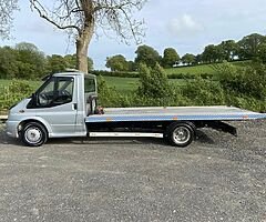 2007 Ford Transit