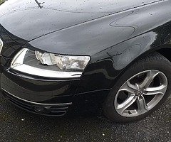 Audi A6 - Image 6/7