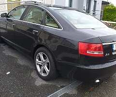 Audi A6 - Image 7/7