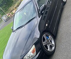 Lexus is200 price drop need gone - Image 10/10