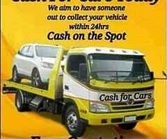 Cash for cars