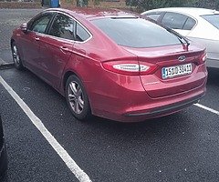 151 FORD MONDEO - Image 7/10