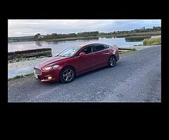 151 FORD MONDEO - Image 10/10