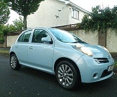 Nissan Micra Sport - Image 6/6