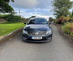 fully loaded passat cc gt 2.0tdi - Image 4/9