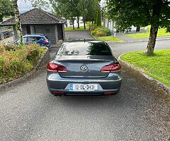 fully loaded passat cc gt 2.0tdi - Image 6/9