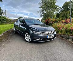 fully loaded passat cc gt 2.0tdi - Image 7/9