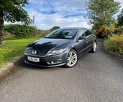 fully loaded passat cc gt 2.0tdi - Image 9/9