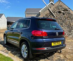 2015 Volkswagen Tiguan - Image 3/9