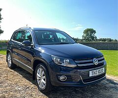 2015 Volkswagen Tiguan - Image 9/9