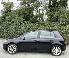 Vw golf mk6 2010 1.6Tdi swap px - Image 4/8