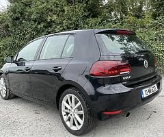 Vw golf mk6 2010 1.6Tdi swap px - Image 5/8