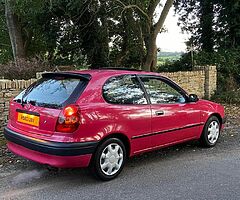 1998 Toyota Corolla - Image 3/10