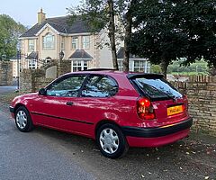 1998 Toyota Corolla - Image 6/10