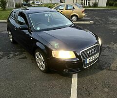 Audi A3 2.0tdi 140BHP 6 speed manul - Image 5/5