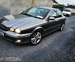 Jaguar x type 2.0d - Image 3/10