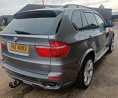 2007 fully loaded x5 aero kitted mint - Image 4/8