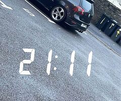 Golf  1.9 tdi