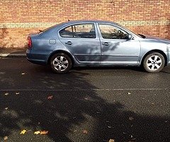 Skoda octavia 2012 - Image 4/6