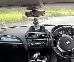 BMW 1-Series - Image 5/7