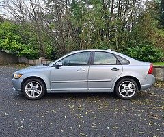 2008 Volvo S40 1.8F