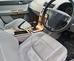 2008 Volvo S40 1.8F - Image 4/10