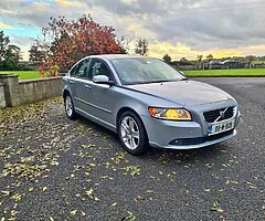 2008 Volvo S40 1.8F - Image 10/10