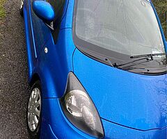 Aygo 2009 nct 10-23