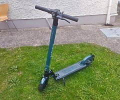 Electric scooter - Image 4/4