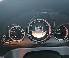 Mercedes E class 2012 - Image 10/10