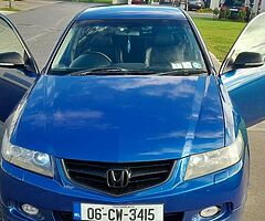 Honda accord - Image 4/9