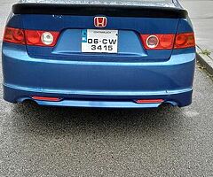 Honda accord - Image 9/9