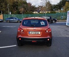 Nissan qashqai - Image 8/10