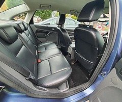 Ford Focus GHIA 1.6.PETROL AUTOMATIC