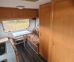 3 berth Caravan (2003) - Image 4/10