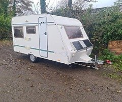 3 berth Caravan (2003) - Image 5/10