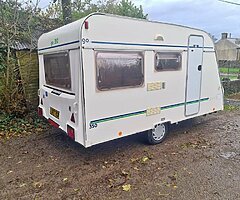 3 berth Caravan (2003) - Image 10/10