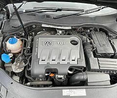 B7 passat - Image 8/9